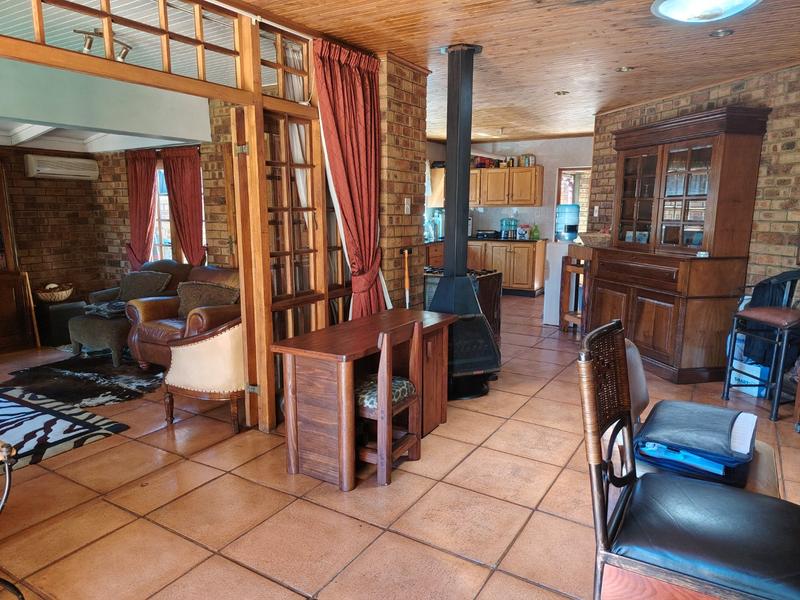 3 Bedroom Property for Sale in Sasolburg Ext 4 Free State